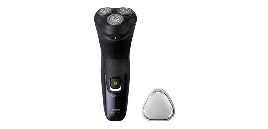 Maquina de afeitar recargable Philips