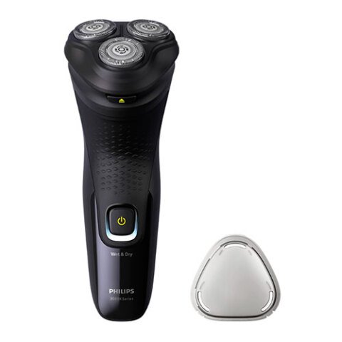 Maquina de afeitar recargable Philips