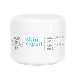 Widmer skin expert AHA Crème 5 % 50 ml