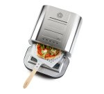 DOMO Pizza oven 'Pizza Genius' - cordierite stone