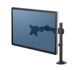 Brazo para monitor individual Reflex Series™ Fellowes