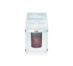 Destructora de documentos HSM shredstar Autofeed X300, nivel de seguridad 4, corte en partículas, 12 hojas / 300 hojas
