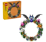 Halloween Wreath
