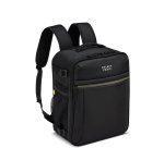 DELSEY Brochant 3 - Sac à dos underseater noir