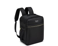 Brochant 3 sac à dos underseater noir profond