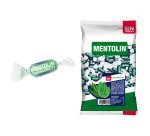 Caramelos Mentolin Sin Azúcar Eucaliptus - Bolsa de 1 kg