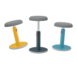 Taburete Leitz Ergo Cosy Active