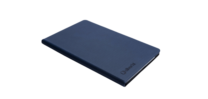 Funda Wave Lenovo M10.6 HD Plus 3rd Gen Azul
