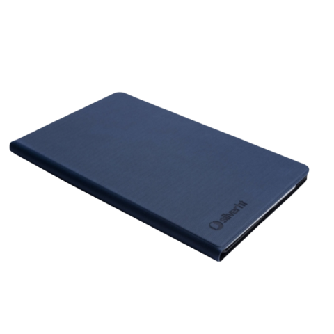 Funda Wave Lenovo M10.6 HD Plus 3rd Gen Azul