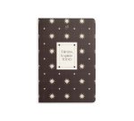 Libreta "Universo, lo quiero todo"