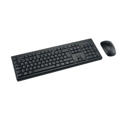 Kit de teclado y ratón inalámbricos KM150 EQ Kensington