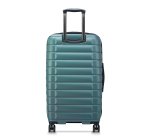 SHADOW 5.0, maleta Trunk 4 ruedas dobles 74,5 CM Delsey