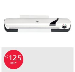 Plastificadora GBC Inspire+ A3, blanco