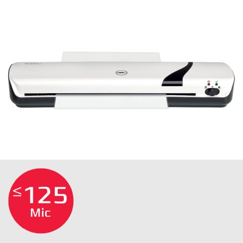 Plastificadora GBC Inspire+ A3, blanco