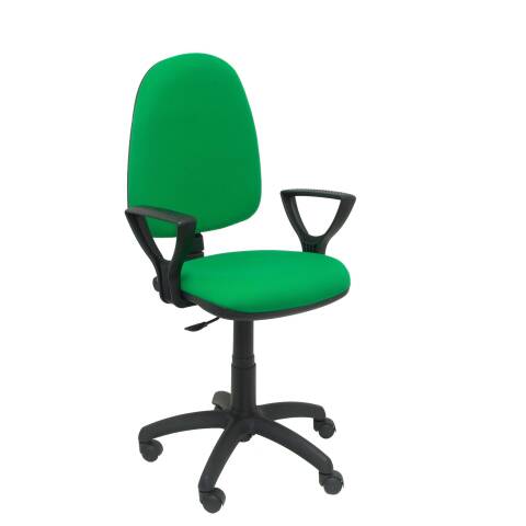 Silla Ayna bali con brazo fijo - Verde