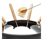 Fondue Pure Negro PRINCESS