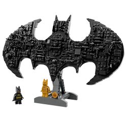 Batman™ Logo
