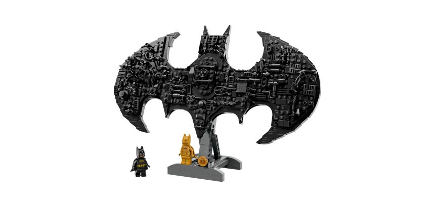 Batman™ Logo
