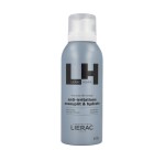 Lierac homme mousse rasage 150 ml