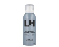 Lierac homme mousse rasage 150 ml
