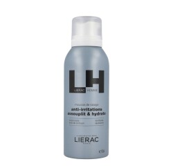 Lierac homme mousse rasage 150 ml