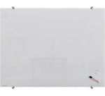 Legamaster tableau en verre 90x120cm blanc