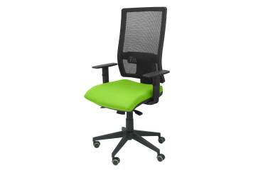 Silla de oficina Horna sin cabecera
