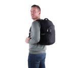 Mochila "Prime" Black