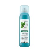 Klorane Droogshampoo Watermunt BIO 150 ml 

