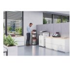 Destructora de papel de corte en partículas Rexel ShredMax AutoFeed+ 600X P4