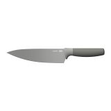 BergHOFF couteau de chef 19cm avec housse de protection