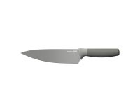 BergHOFF couteau de chef 19cm avec housse de protection