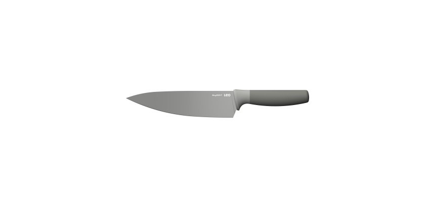 BergHOFF Koksmes 19cm met sleeve