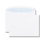 Enveloppe pour mise sous pli 229 x 324 mm GPV 90 g/m² sans fenêtre - Boîte de 250