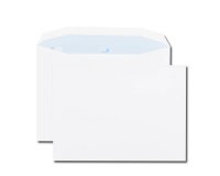 Enveloppe pour mise sous pli 229 x 324 mm GPV 90 g/m² sans fenêtre - Boîte de 250