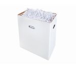 Caja de cartón para destructora HSM B34 52,9 x 45,7 cm