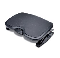 Reposapiés Kensington SOLEMATE PLUS negro