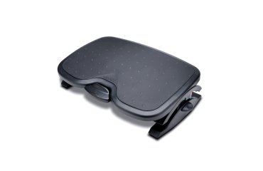 Reposapiés Kensington SOLEMATE PLUS negro