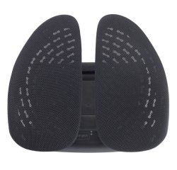 Respaldo Kensington Smartfit® Conform moldeable negro
