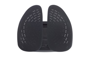 Respaldo Kensington Smartfit® Conform moldeable negro
