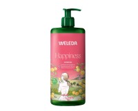 Weleda inspire creme de douche Grenade 200 ml