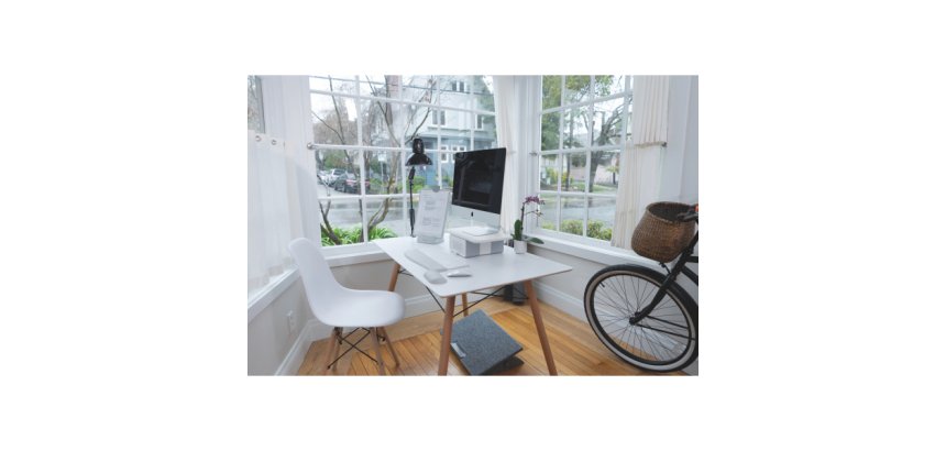 Reposapiés Kensington SmartFit® SOLEMATE Pro Elite Ergonomic, gris