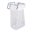 Lot de 2 supports muraux pour sacs 240L & 400L