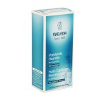 Weleda Huile Capillaire Nourrissante au Romarin 50 ml