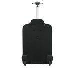 Sac à dos trolley cabine 1 compartiment  Protection PC 17,3'' Delsey - Noir