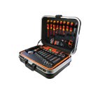 Valise 100 pièces électricien Fischer Darex