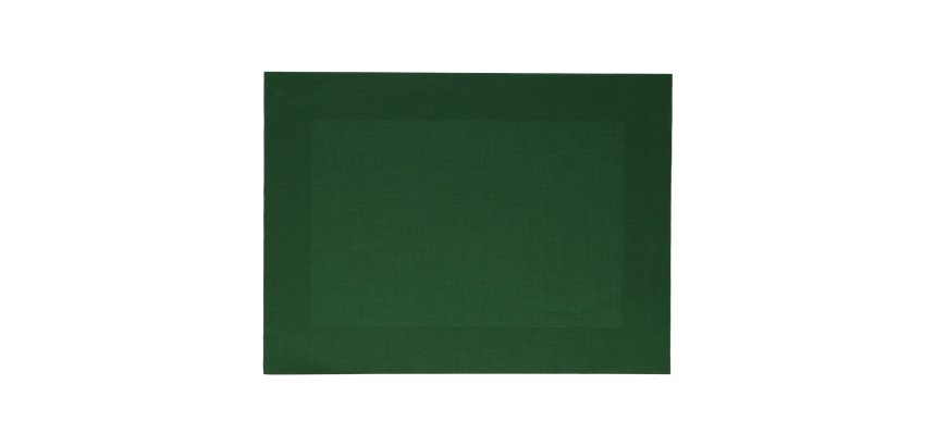 DUNI Mantelito Dunicel® 30 x 40 cm Verde oscuro - Caja 500 unidades