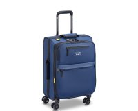 MAUBERT 2.0 MALETA CABINA EXPANDIBLE 55CM - Azul - 4