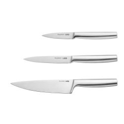 BergHOFF Set de couteaux 3-pcs