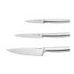 BergHOFF Set de couteaux 3-pcs